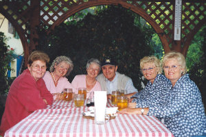 Foto von Brigitte & Gudrun