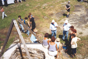 Foto von Brigitte & Gudrun