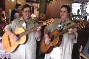 Bild von Andreas und Christian