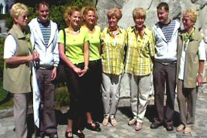 Bild von Andreas und Christian