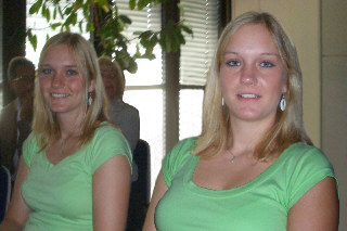 Bild von Andreas und Christian