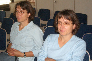 Bild von Andreas und Christian