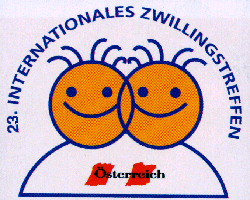 Zwillingstreffen von der Strafinger Tourismuswerkstatt, Österreich