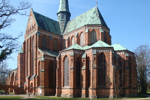 Bad Doberaner Münster Bad Doberaner Münster
