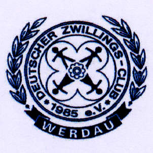 Deutscher Zwillingsclub 1985 Werdau e.V.